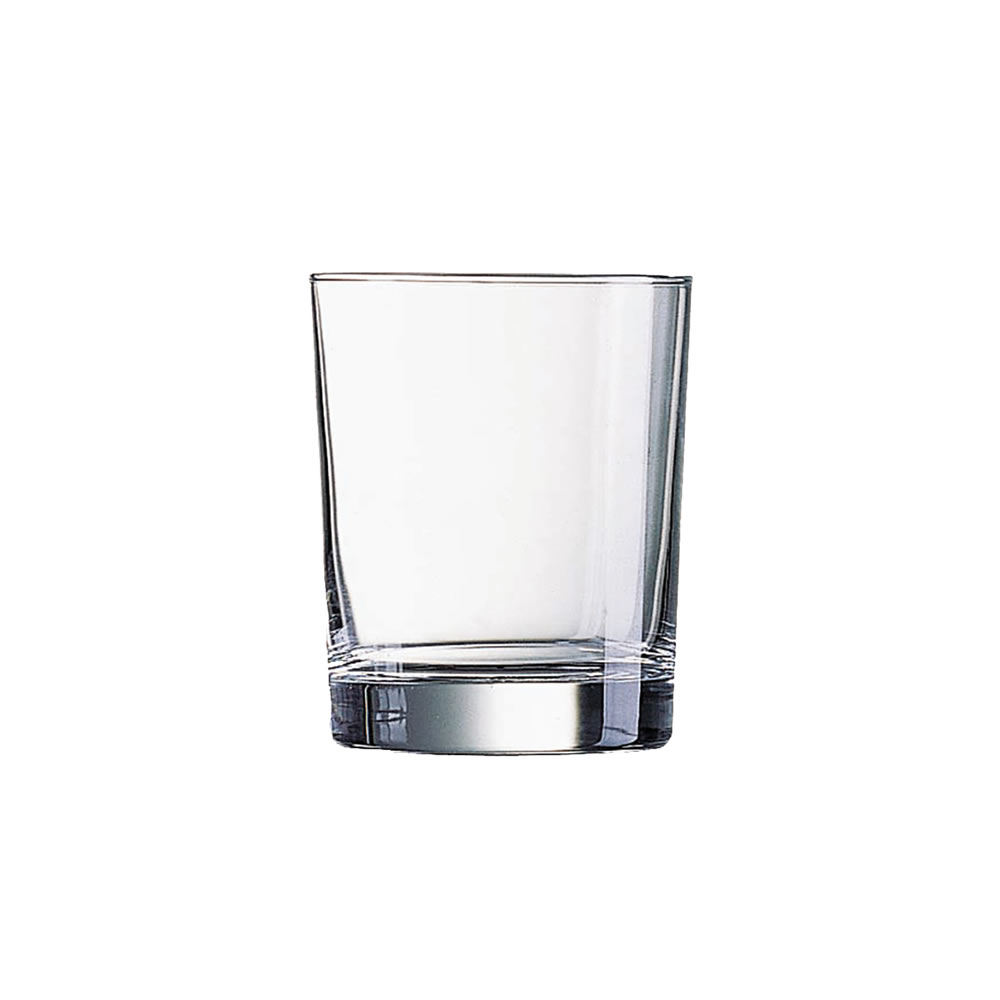 Whiskey Glas"